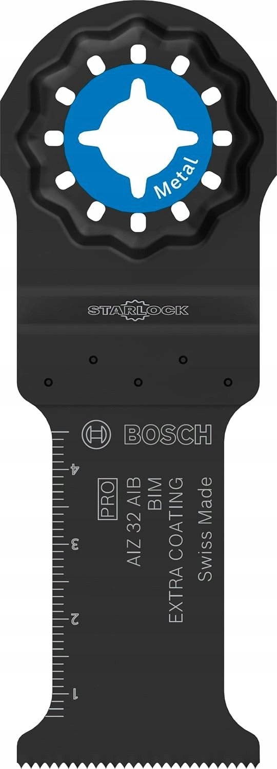 BOSCH MT MULTI-FUNCTION SAW BLADE PRO AIZ 32 AIB 32 x 50 mm