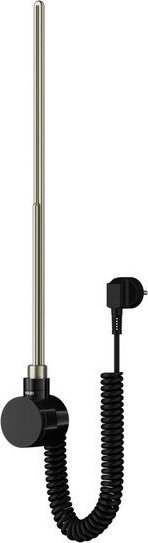 Instal-Projekt GRZAŁKA ELEKTRYCZNA YUUKI 600W CZARNA