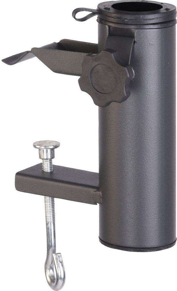 Ambiance Uchwyt do mocowania parasola zacisk baza mocowanie