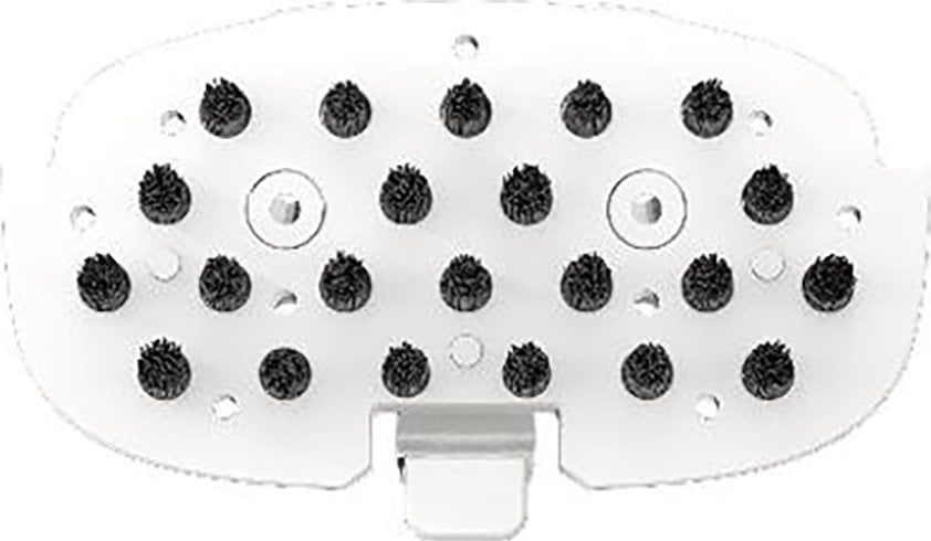 Końcówka ze szczotką do odkurzacza UWANT B200 bez węża - biała Końcówka ze szczotką do odkurzacza UWANT B200 bez węża - biała