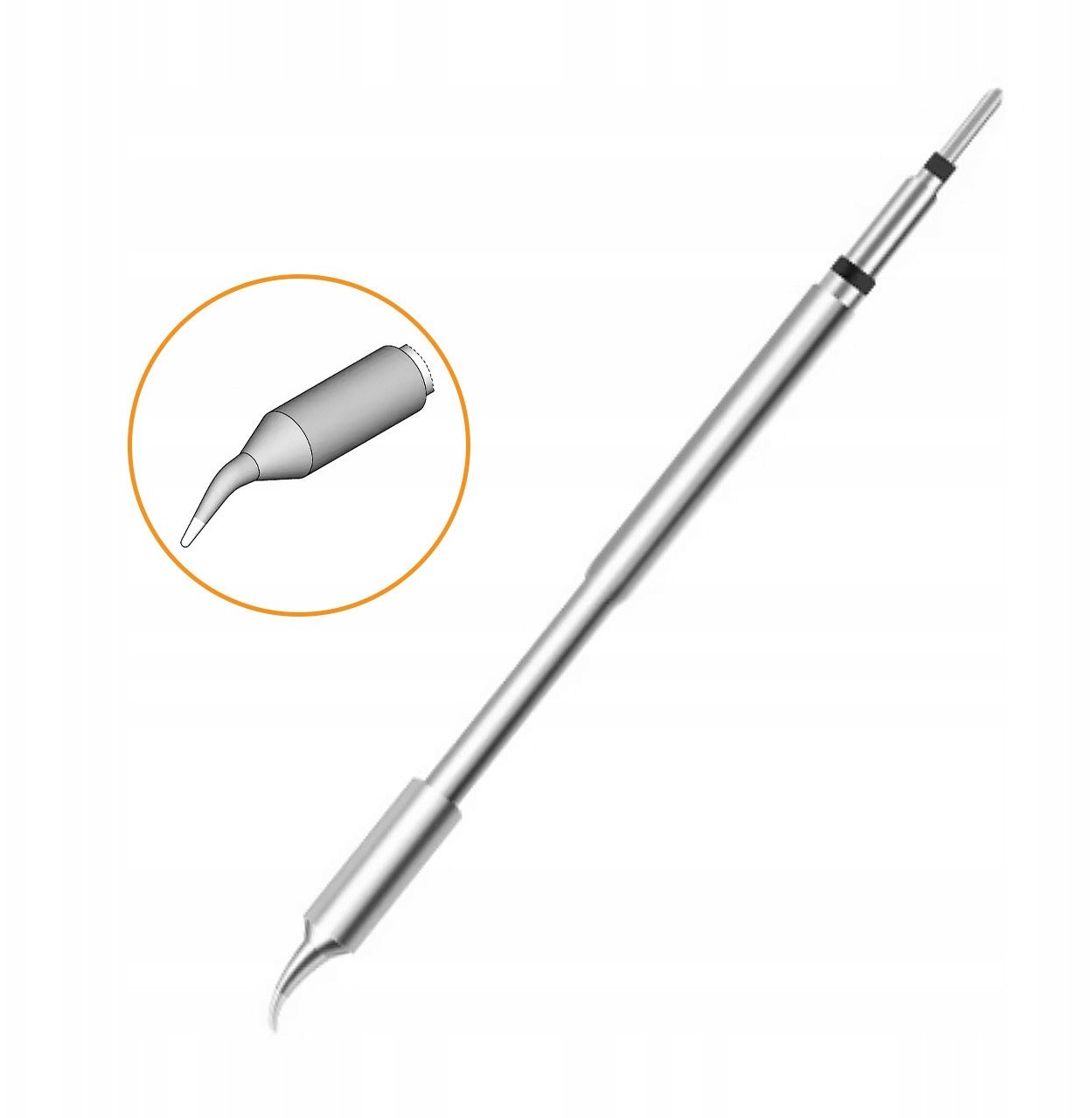 GROT C245-929 DO STACJI LUTOWNICZYCH JBC AIXUN SUGON YIHUA BAKON AIFEN OSS