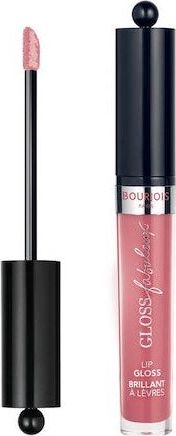 Bourjois Bourjois Fabuleux Gloss nawilżający błyszczyk do ust 007 Standing Rose'vation 3.5ml