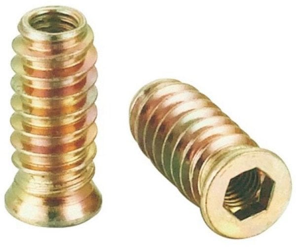 BUSHING FURN FF.1200 8X13MM ZINC