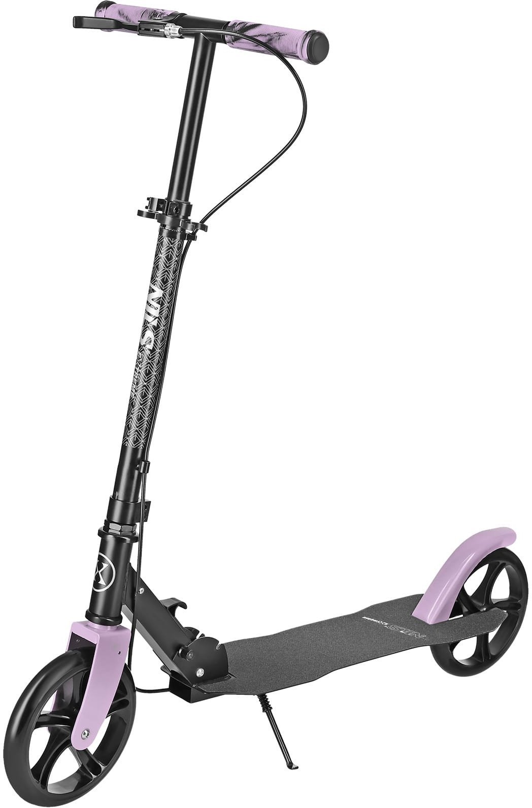 HM183 HULAJNOGA RÓŻOWA NILS EXTREME