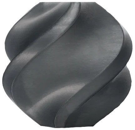 Filament Bambu Lab PC 1,75mm 1kg - w zestawie z wielorazową szpulą - Clear Black}