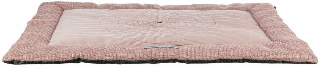 Legowisko dla psa Trixie Viviana Różowy 120 80 CM