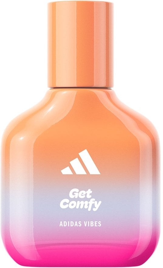 Adidas Vibes Get Comfy edp 30ml