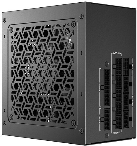 Zasilacz Antec 0-761345-20146-9 moduł zasilacza 850 W 20+4 pin ATX ATX czarny