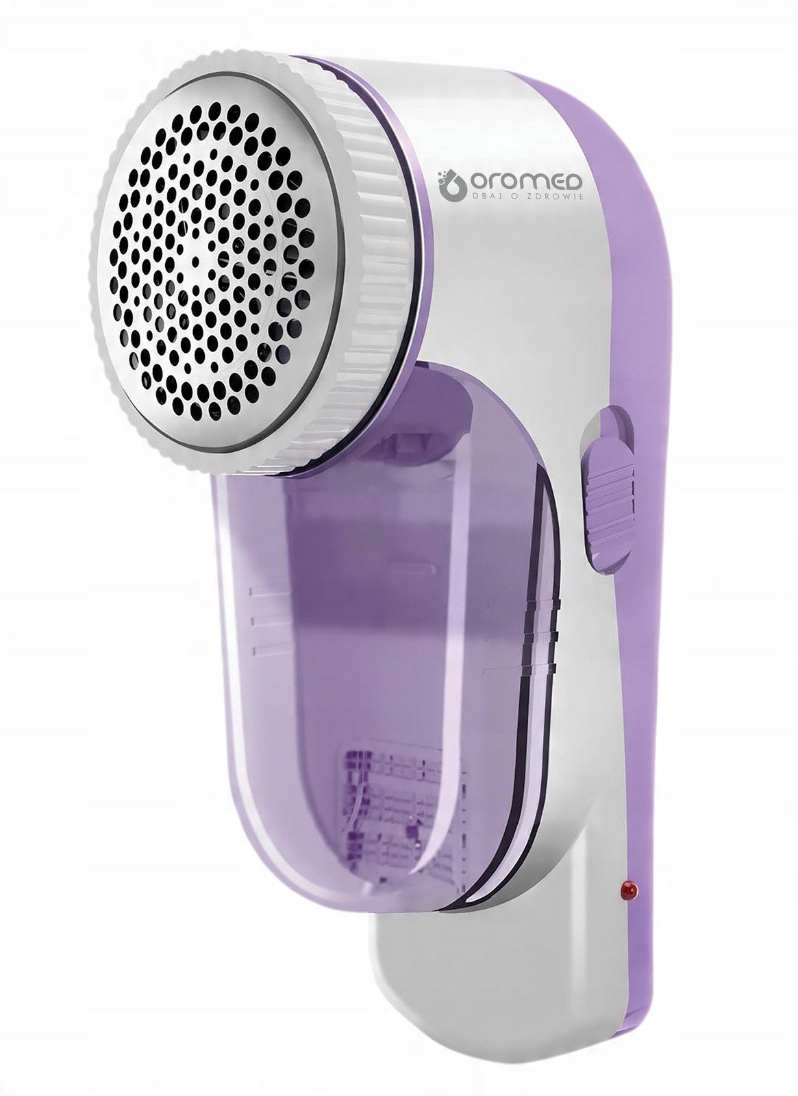 Golarka do ubrań ORO-SHAVER USB-P one size