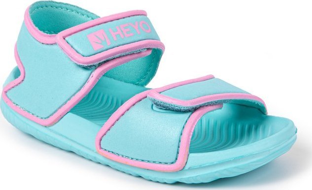 HEYO Sandały piankowe dziewczęce HSD01 HEYO 34