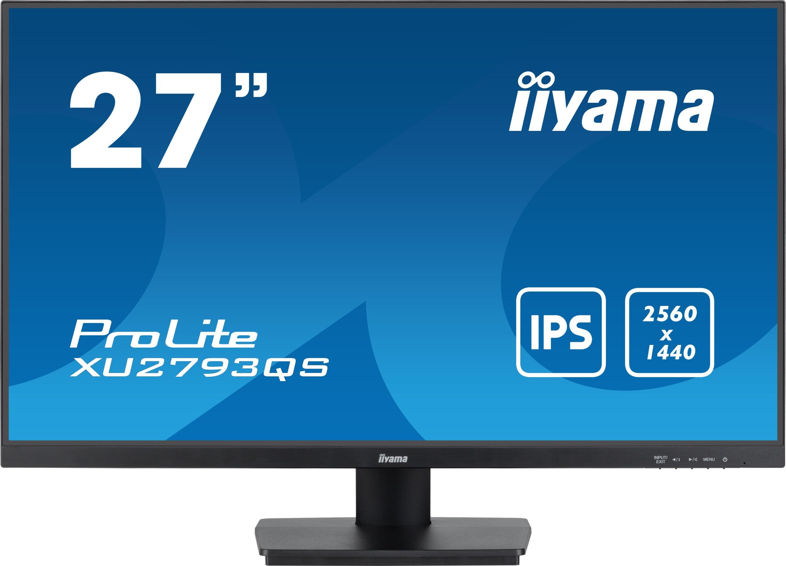 Monitor iiyama ProLite XU2793QS-B7