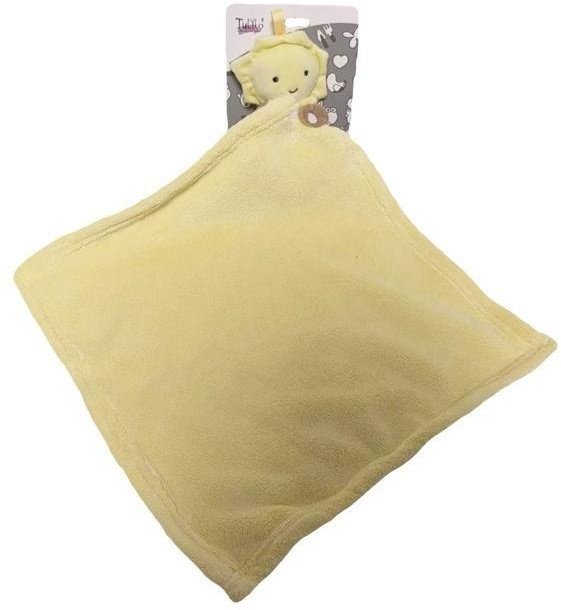 Miluś ręczniczek 35x35cm