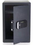 Sejf profesjonalny YSFM maximum ochrony