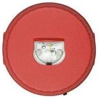 Eaton Sygnalizator optyczny Solista LX, ścienny, podstawa głęboka (812005FULL-0107X)