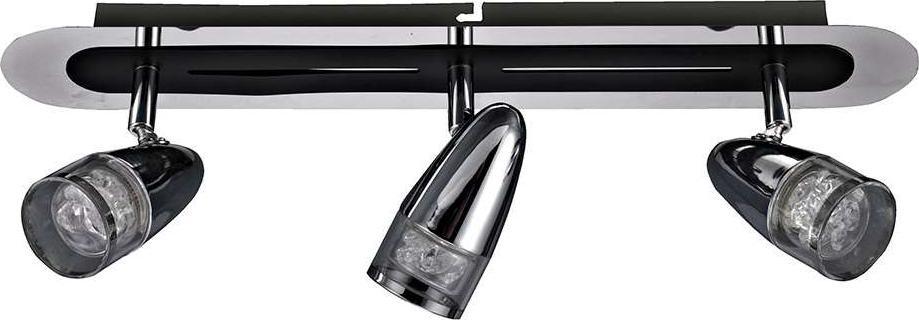 Lampa sufitowa Italux Albane HP-503AC-03M-1341 CH