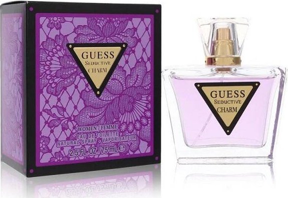 Guess GUESS Seductive Charm EDT 75ml