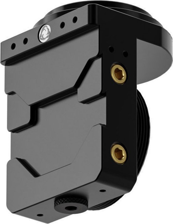 Singularity Singularity Computers Protium 2.0 D5 Pump Top, Pumpenaufsatz - Acetal