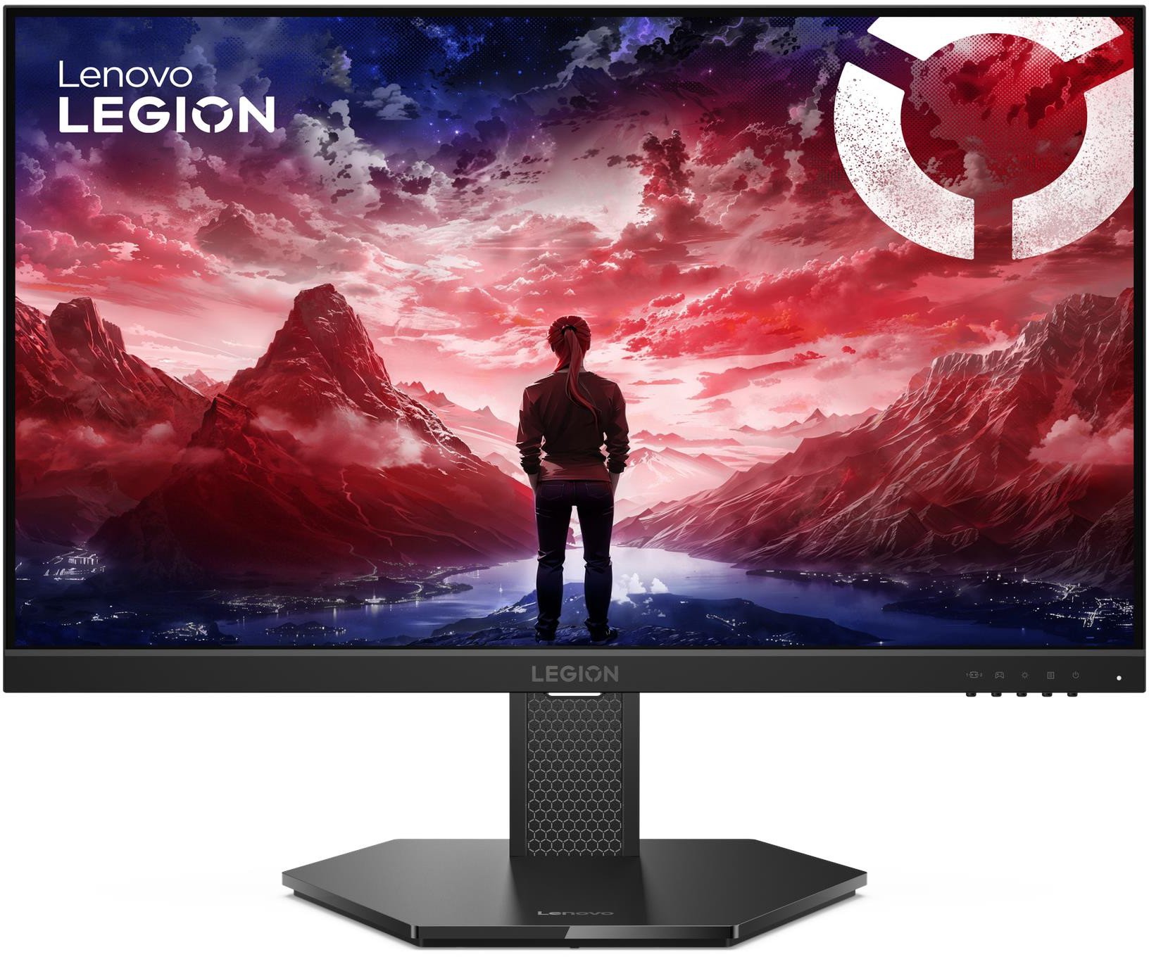 Monitor Lenovo Legion 24-10 (68C4GAC4EU)