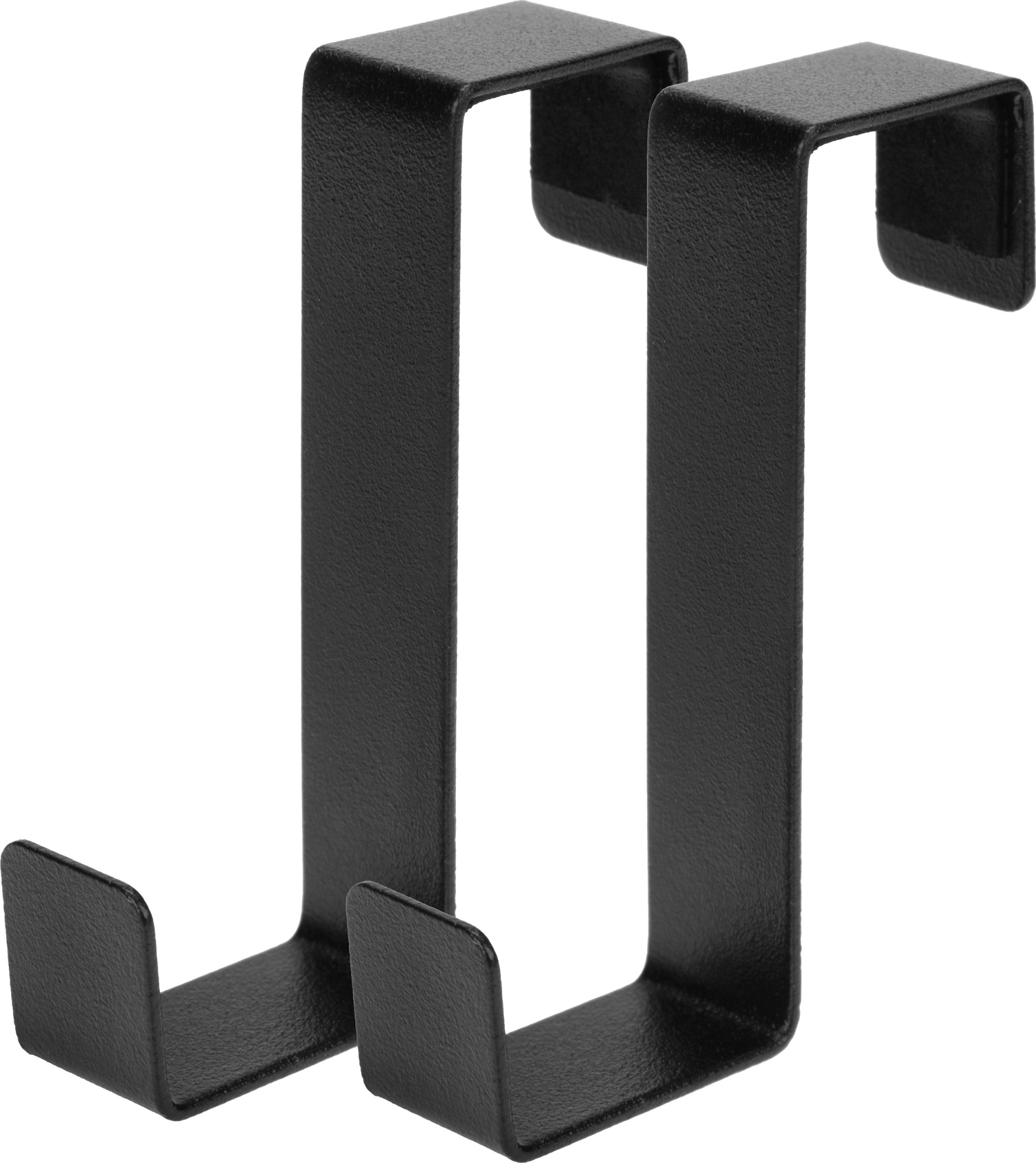 Kadax Wieszak Haczyk Na Drzwi Łazienkowe Szafkę 2 szt.