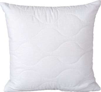 Markizeta Poduszka Medical biała 40x40 cm