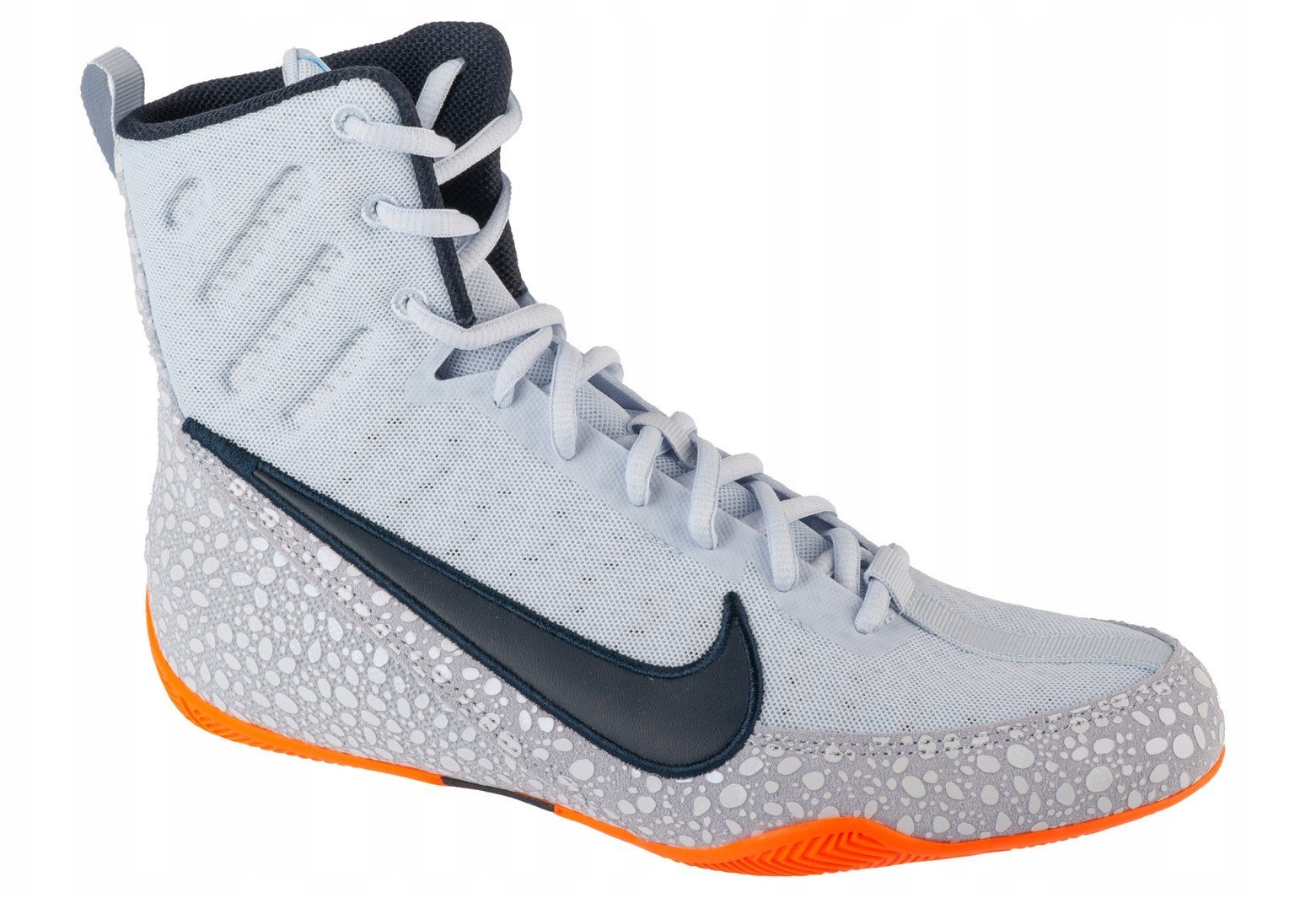 Nike Machomai 3 SE HQ2831-900 białe 41