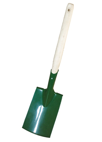 Kard Szpadel prosty 85