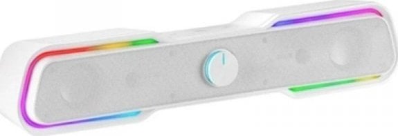 Głośnik Mars Gaming Głośnik Bluetooth Przenośny Mars Gaming MSBXW 10W