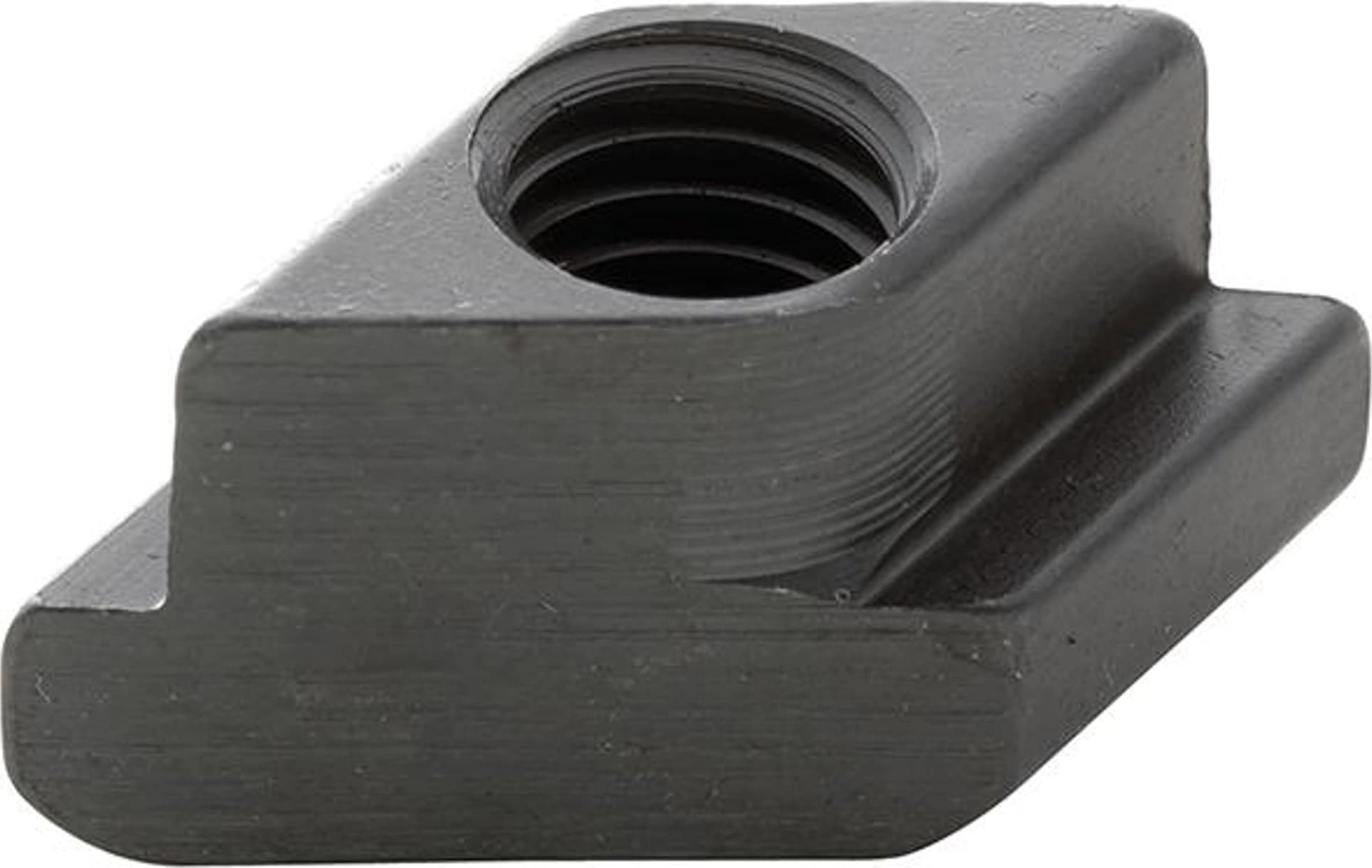 AMF Nakrętka rombowa do wpustów teowych DIN510 M12x14mm AMF