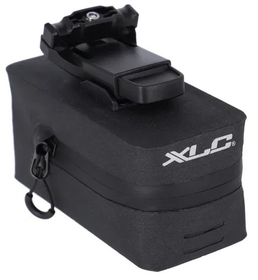 Torba podsiodłowa XLC BA-S110 0,85L wodoodporna