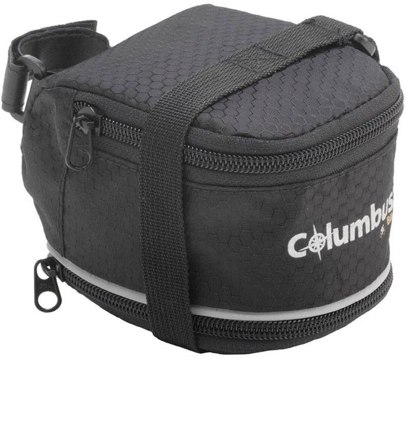 Sakwa Columbus A09080 pod siodło 0,10 l Uniwersalny