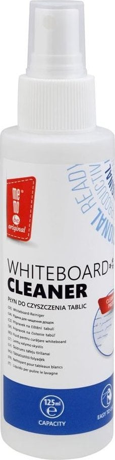 MemoBe Płyn do tablic MemoBe 125ml