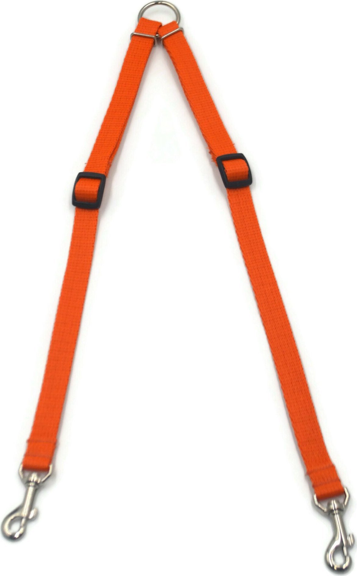 Alizoo Rozdzielacz A-264 0.6m pomarańczowy