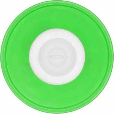 Oxo Pokrywka silikonowa S 15cm zielona Good Grips / OXO