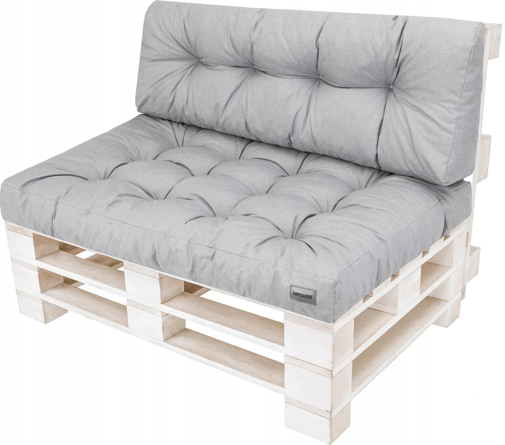 Hobbygarden PODUCHY LEO 1+1 POPIEL EKOLEN