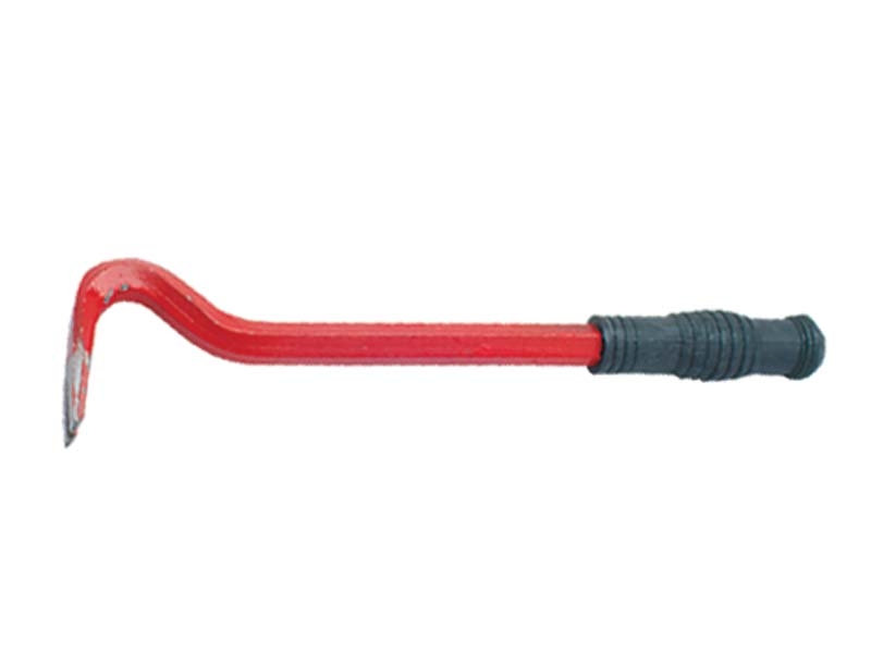 Modeco Łom kuty z wyciągaczem 300mm - MN-79-130