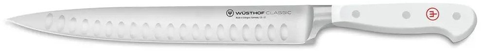 CLASSIC WHITE Nóż kuchenny 23/36 cm