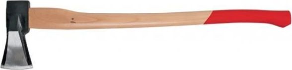 Kuźnia Sułkowice Siekiera rozłupująca drewniana 2kg 65cm (1-322-33-301)