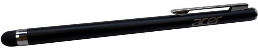 Acer Slim Passive Stylus, Black