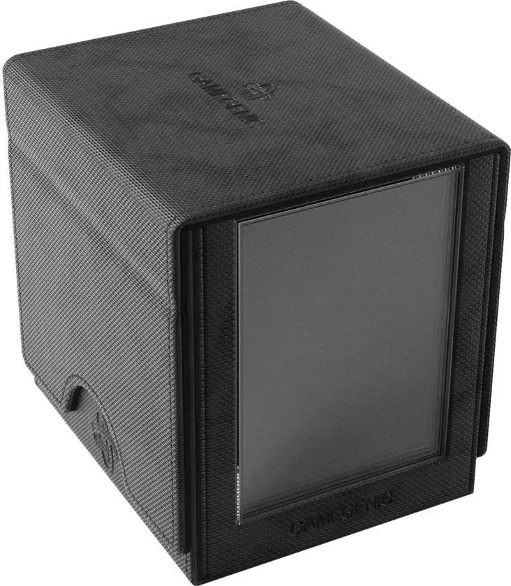 Gamegenic Gamegenic: Sidekick PRO 100+ XL - Black