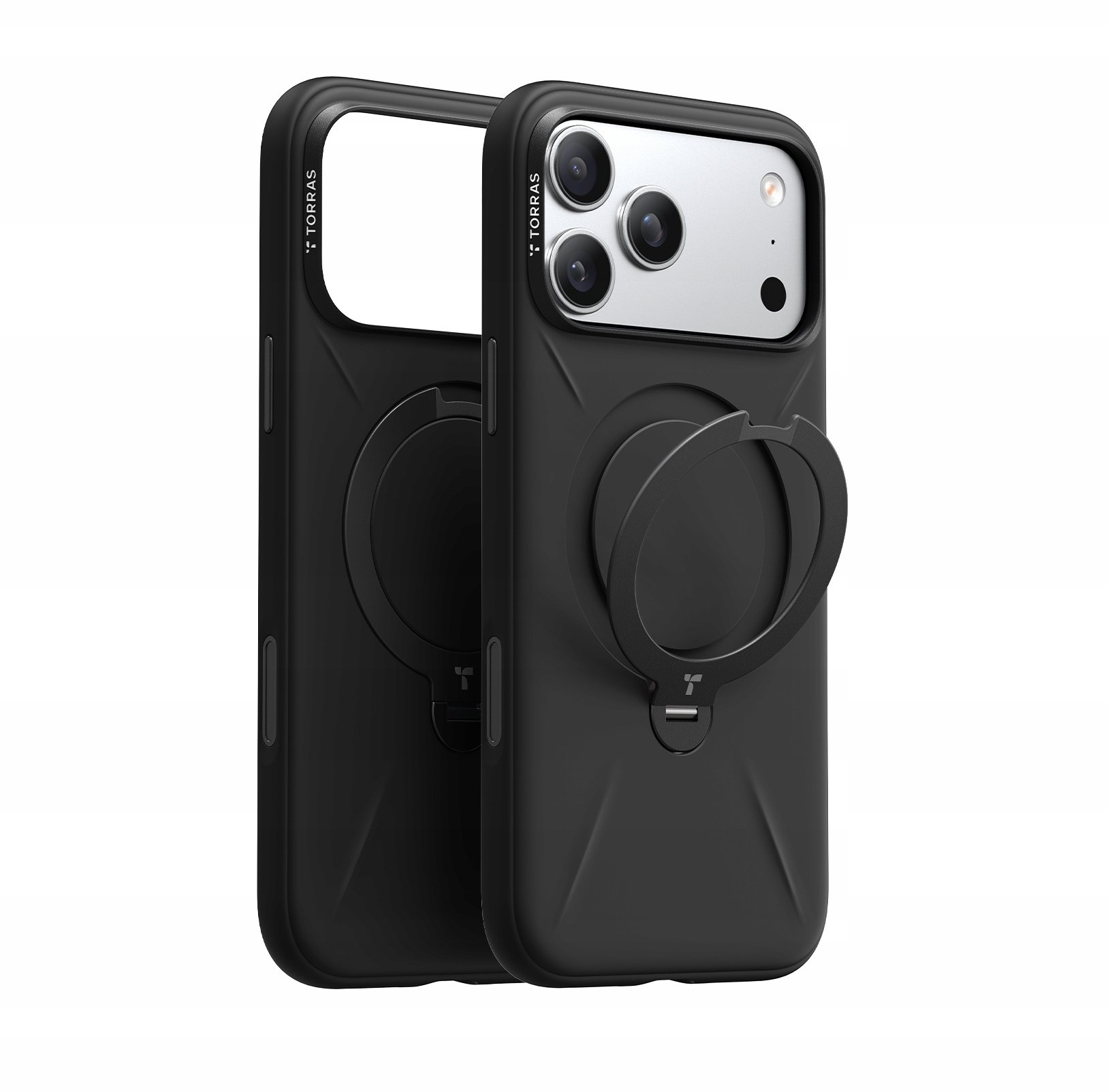 OSTAND SPIN SOFTUNE SERIES