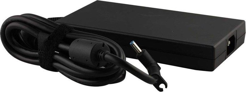 Zasilacz do laptopa HP AC power adapter (200 watt) - 835888-001