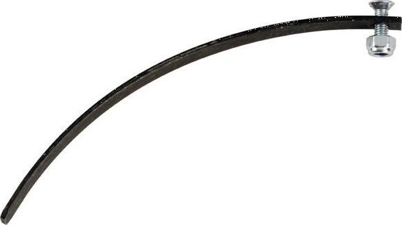 Lowe Sprężyna ze śrubą i nakrętką do sekatora LOWE 1, 2 i 10 - numer części 1.003