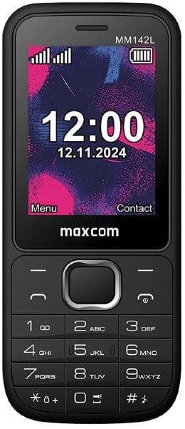 Telefon MM 142L Classic