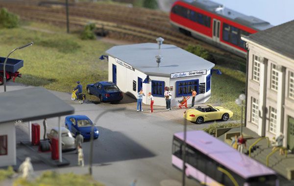 Piko PIKO "Ali Baba" Food To Go - 61835