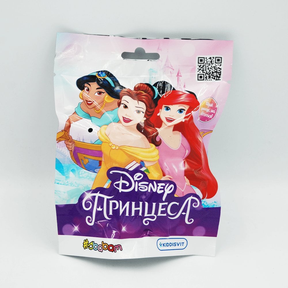 *****SBABAM fig Disney Księżniczka You You 69008