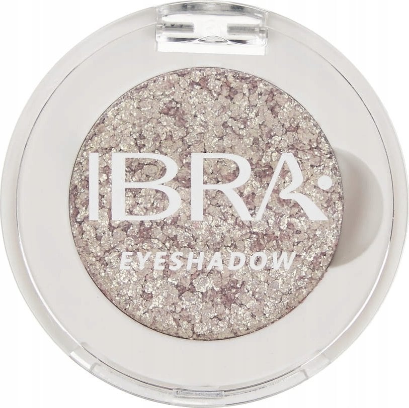 Alkotest IBRA_Eyeshadow cień do powiek Arctic 1,3g