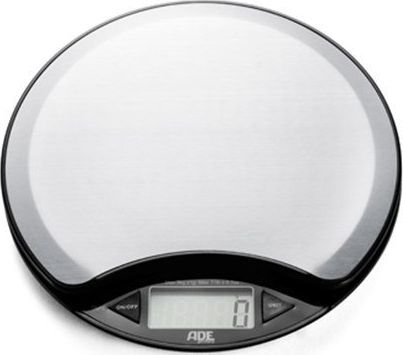 Waga kuchenna ADE KE 854 Anja do 5kg z termometrem