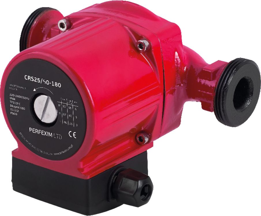 Perfexim Pompa CO CRS 25/40-180 (31-254-0000-000)
