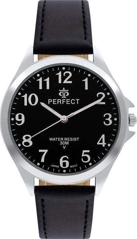 Zegarek Perfect Zegarek Męski PERFECT GXB412-05