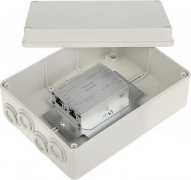 Pulsar EXTENDER EXT-POE3H W OBUDOWIE HERMETYCZNEJ PULSAR